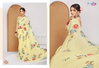 Twisha Vol 2 By Vipul Georgette Printed Daily Wear Saree Suppliers In India
